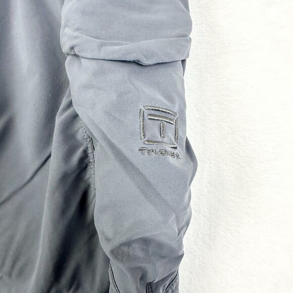 Truewerk T1 Werkpant Mens Size 38x32 Grey Lightweight Softshell - Picture 3 of 7